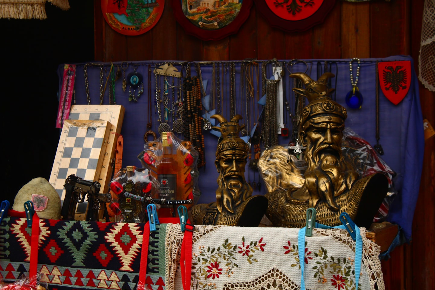 Gift Store Services